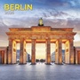 Cover: Berlin 2025 - Tushita PaperArt GmbH