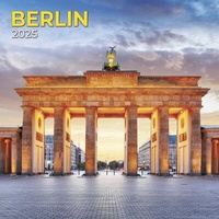 Enlarge image Cover: Berlin 2025 - Tushita PaperArt GmbH