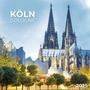 Cover: Köln 2025 - Tushita PaperArt GmbH