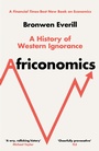 Cover: Africonomics - William Collins