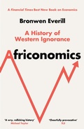 Abbildung von: Africonomics - William Collins