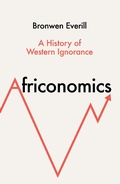 Cover: AFRICONOMICS EXAIIE PB - Harper Collins Publishers - UK Wholesale Acct