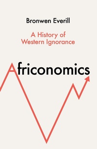 Enlarge image Cover: AFRICONOMICS EXAIIE PB - Harper Collins Publishers - UK Wholesale Acct