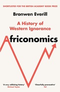 Cover: Africonomics - William Collins