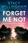 Cover: Forget Me Not - Hemlock Press