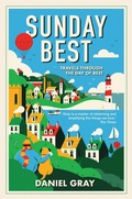 Cover: Sunday Best - HarperCollins