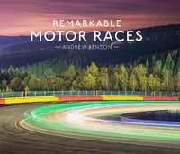Enlarge image Cover: Remarkable Motor Races - HarperCollins