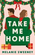 Cover: Take Me Home - HarperCollins