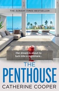 Cover: The Penthouse - HarperCollins