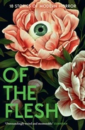 Cover: Of the Flesh - The Borough Press