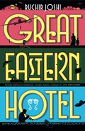 Cover: Great Eastern Hotel - Fourth Estate Ltd