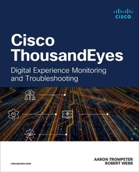 Abbildung von: Cisco ThousandEyes - Cisco Press