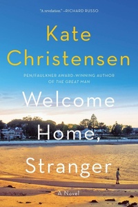 Enlarge image Cover: Welcome Home, Stranger - HarperPerennial