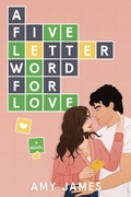Cover: A Five-Letter Word for Love - Avon Books