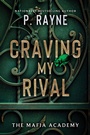 Cover: Craving My Rival - HarperCollins