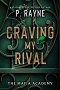 Cover: Craving My Rival - HarperCollins