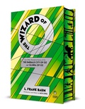 Cover: The Wizard of Oz - Penguin Classics