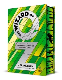 Abbildung von: The Wizard of Oz - Penguin Classics
