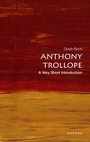 Cover: Anthony Trollope - Oxford University Press