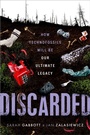 Cover: Discarded - Oxford University Press