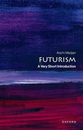 Cover: Futurism - Oxford University Press