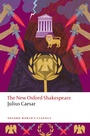 Cover: Julius Caesar - Oxford University Press