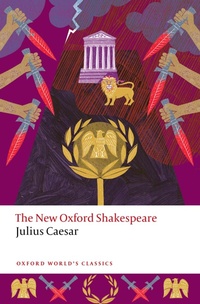 Enlarge image Cover: Julius Caesar - Oxford University Press