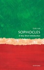 Cover: Sophocles - Oxford University Press