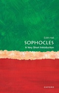 Cover: Sophocles - Oxford University Press