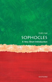 Abbildung von: Sophocles - Oxford University Press