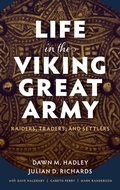 Cover: Life in the Viking Great Army - Oxford University Press