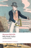 Cover: Billy Budd, Sailor, and Selected Tales - Oxford University Press