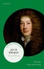 Cover: John Dryden - Oxford University Press