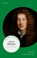 Cover: John Dryden - Oxford University Press