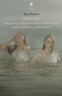 Cover: London Tide - Faber & Faber