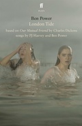 Cover: London Tide - Faber & Faber