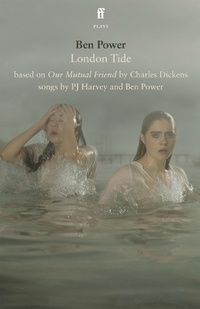 Enlarge image Cover: London Tide - Faber & Faber