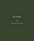 Cover: JR-isms - Princeton University Press