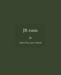 Abbildung von: JR-isms - Princeton University Press