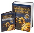 Cover: Machinery's Handbook & Digital Edition Combo: Large Print - Industrial Press