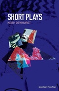 Cover: SHORT PLAYS - Greenheart Press