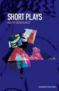 Enlarge image Cover: SHORT PLAYS - Greenheart Press