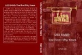 Cover: LISS BAND: The First Fifty Years - Neil Humphrey Lock