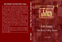 Abbildung von: LISS BAND: The First Fifty Years - Neil Humphrey Lock