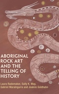 Cover: Aboriginal Rock Art and the Telling of History - Cambridge University Press