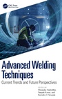 Cover: Advanced Welding Techniques - CRC Press