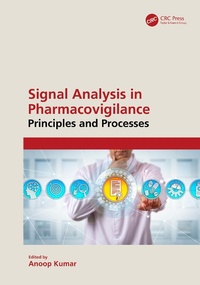 Abbildung von: Signal Analysis in Pharmacovigilance - CRC Press