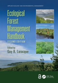 Abbildung von: Ecological Forest Management Handbook - CRC Press