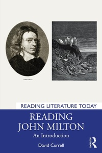 Enlarge image Cover: Reading John Milton - Routledge