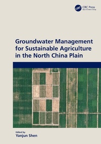 Abbildung von: Groundwater Management for Sustainable Agriculture in the North China Plain - CRC Press